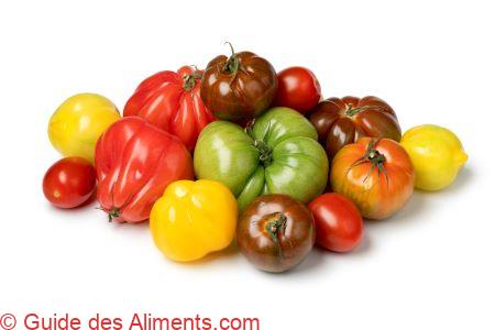 tomates