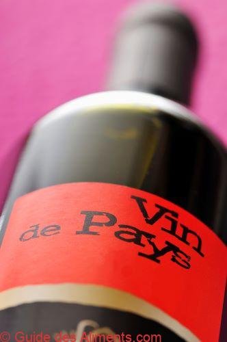 vin de pays