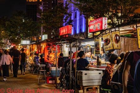 yatai