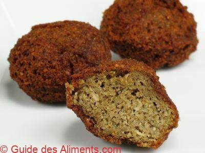 Falafel