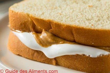 Fluffernutter