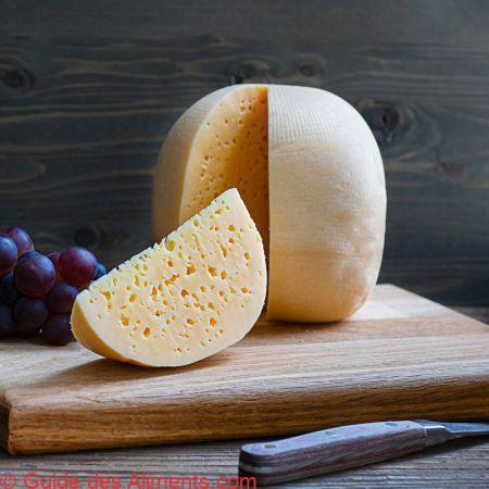 Fromage de Kostroma