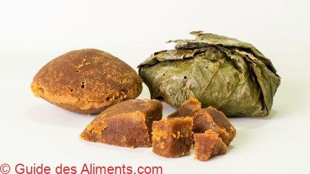 Kithul Jaggery
