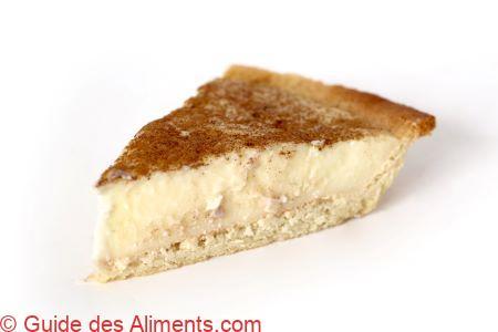 Melktert