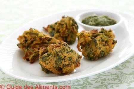 Pakoras