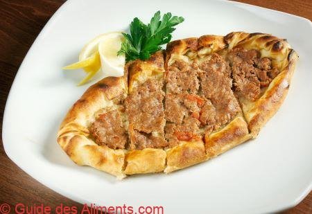 Pastrmalija