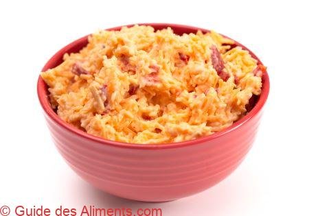 Pimento cheese
