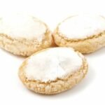 Ricciarelli di Siena