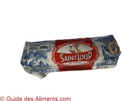 Saint-Loup
