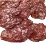 Salame di Mora Romagnola