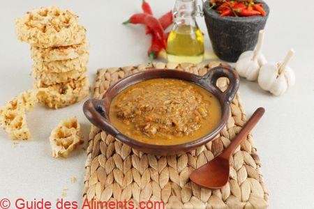 Sambal Tumpang