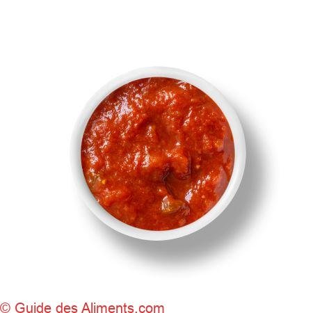 Sauce marinara