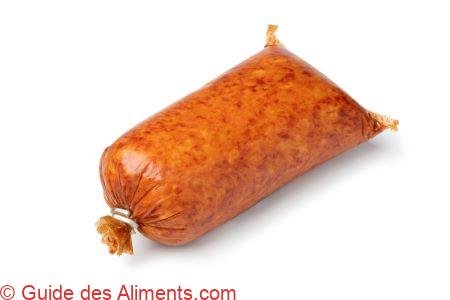 Teewurst