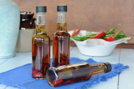 Vinaigre de piment