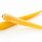 carotte jaune Shimaninjin