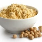 farine de pois chiche