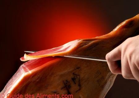 jambon de Jinhua
