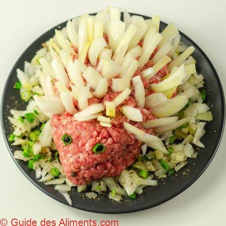 mett