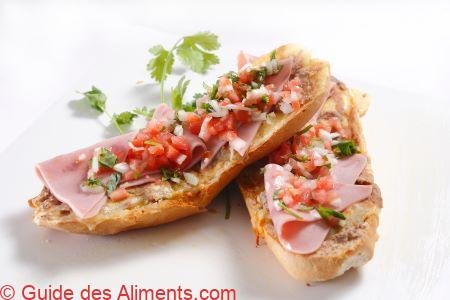 mollete