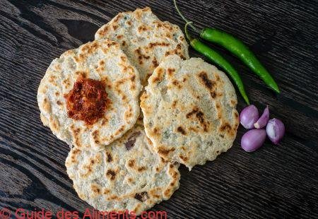 pol roti