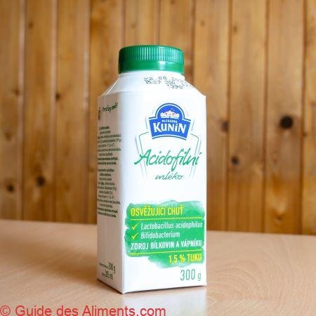 Acidophiline