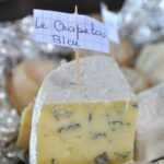 Le Chapelou bleu