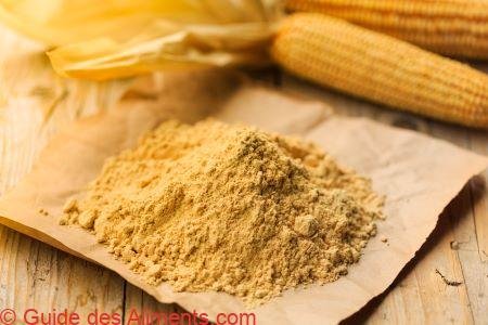 Farina bona