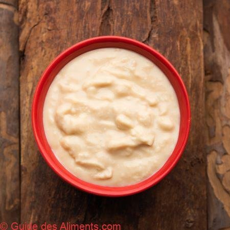 Mishti doi