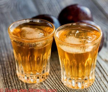 Slivovitz