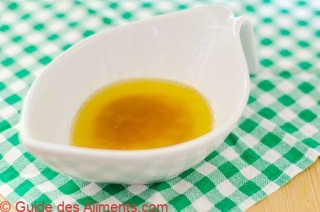 beurre noisette