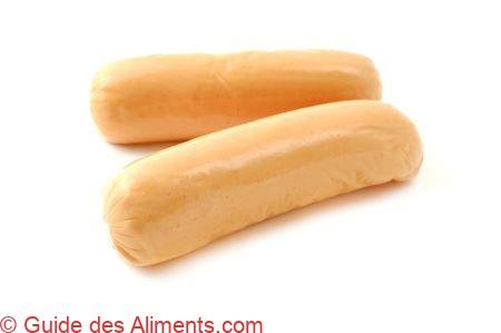 Cervelas (saucisse)