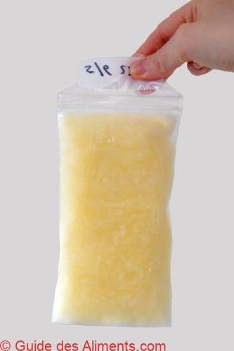 colostrum