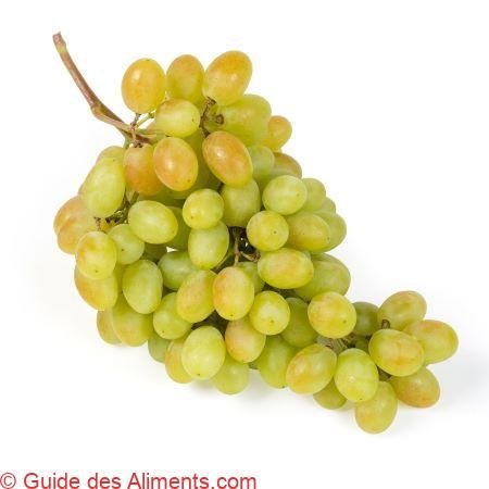 raisin sultanine