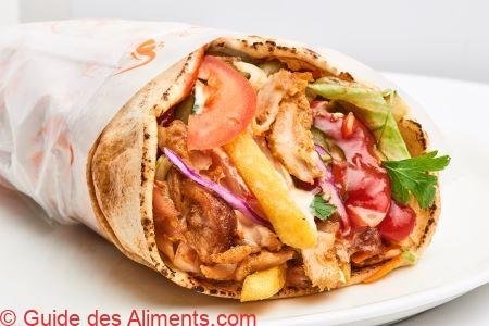 shawarma