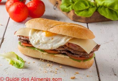 Chivito