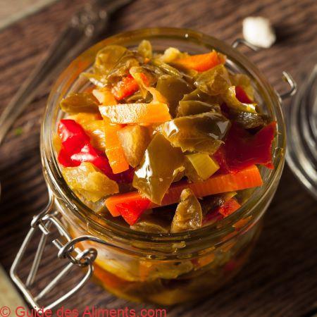 Giardiniera