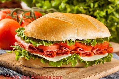 Hoagie