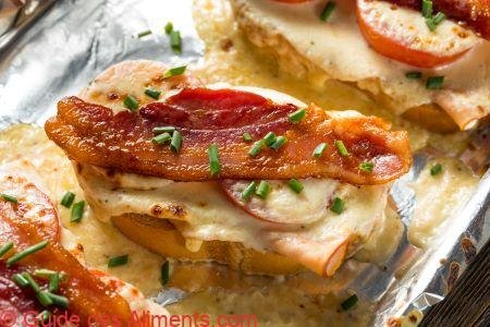 Hot Brown