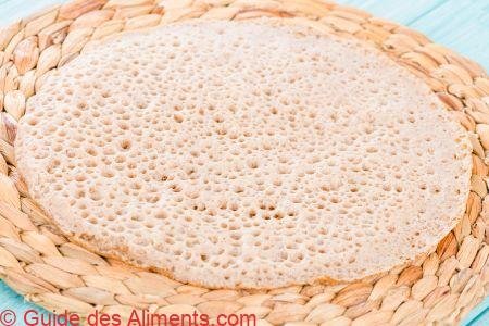 Injera