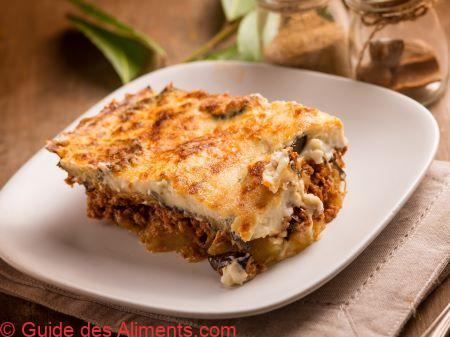Moussaka