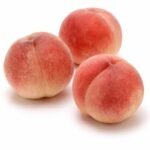 pêche blanche japonaise Akatsuki