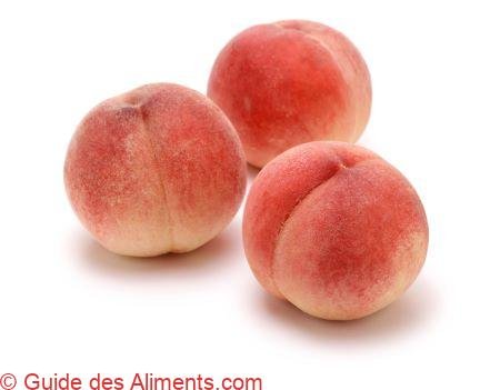 pêche blanche japonaise Akatsuki