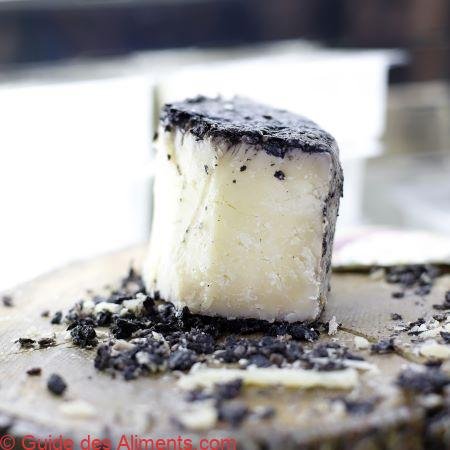 Queso a&ntilde;ejo