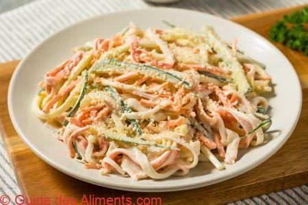 Salade Kani