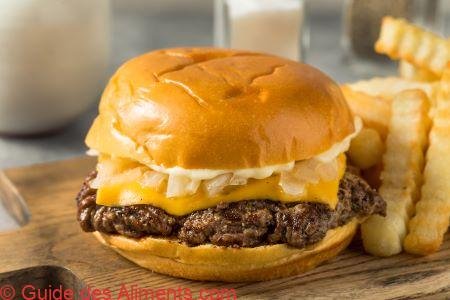 butter burger