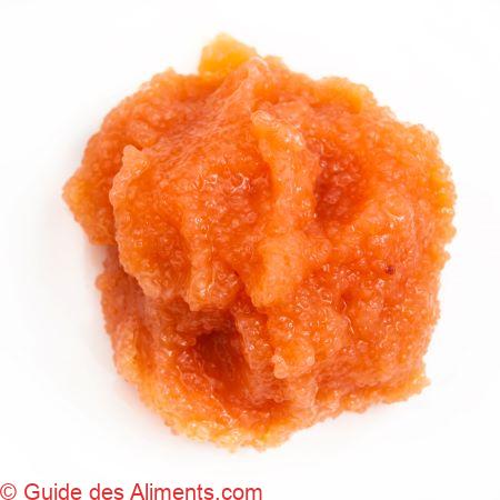 caviar de cor&eacute;gone