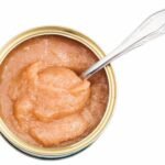 caviar de goberge d'Alaska