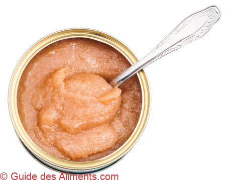 caviar de goberge d'Alaska