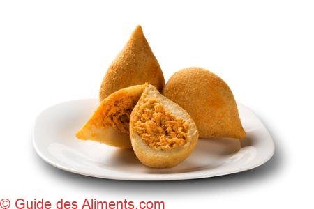 Coxinha