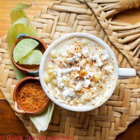 esquites